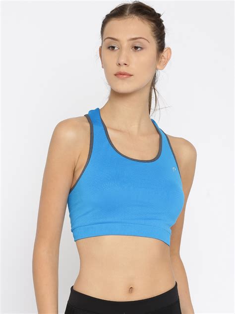 myntra bra|myntra sports bra.